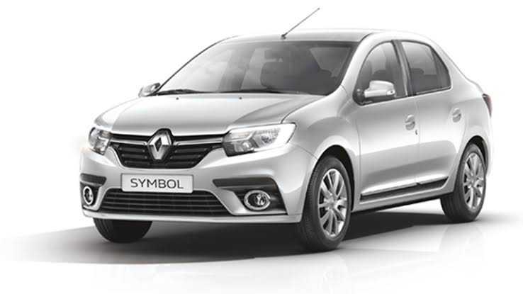 Manuel Renault Symbol
