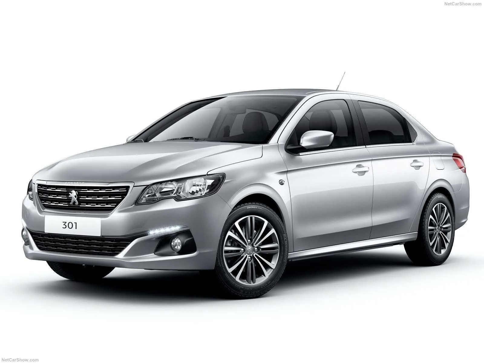 Peugeot 301 Dizel Manuel  - Bodrum araç kiralama