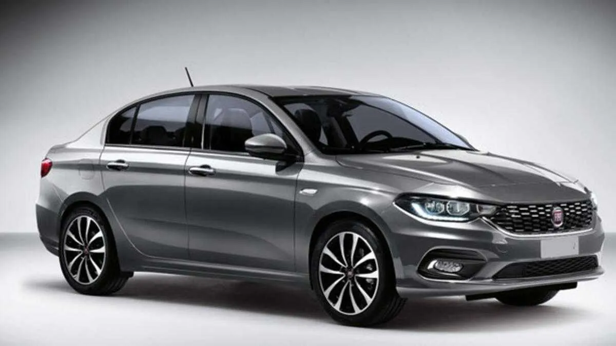 Fiat Egea Manuel Benzinli - Bodrum araç kiralama