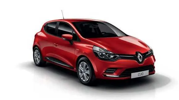 Renault Clio Hb  Manuel Benzinli veya benzeri - Bodrum araç kiralama