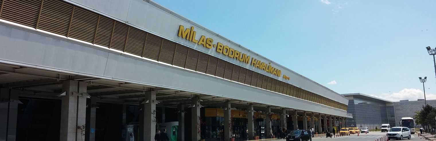 Bodrum Havalimanı